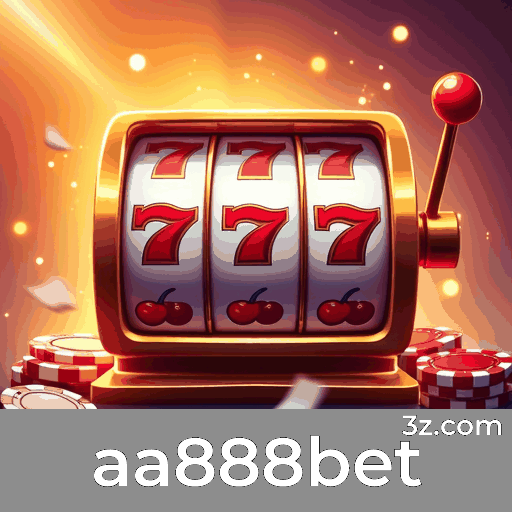 aa888bet: Cassino Online Seguro e Profissional